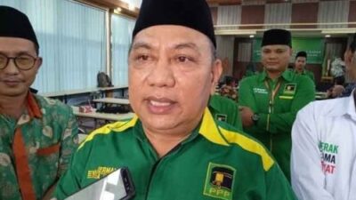 Dukungan DPP PPP Ditentukan Maret