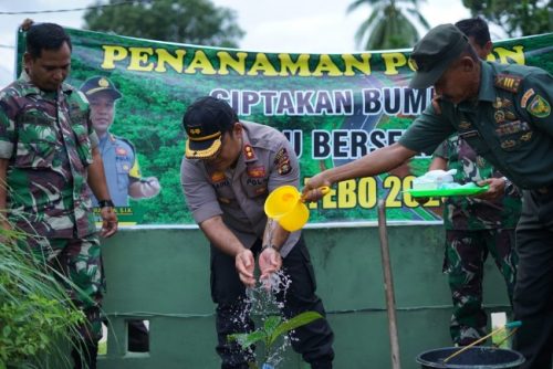 Bumi Hijau