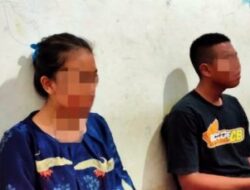 Mahasiswi Merangin Inapkan Pacar di Rumah Kontrakan