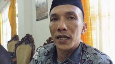 Giliran Demokrat Batanghari Buka Penjaringan Balon Bupati-Wakil Bupati