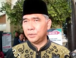 Fasha Tetap Melaju Meski Tanpa Perahu Golkar