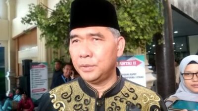 Fasha Tetap Melaju Meski Tanpa Perahu Golkar