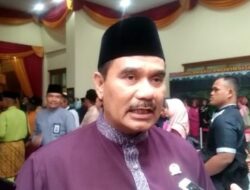 SAH: Gerindra Punya Kader Sendiri, Nama Rocky Chandra Mencuat