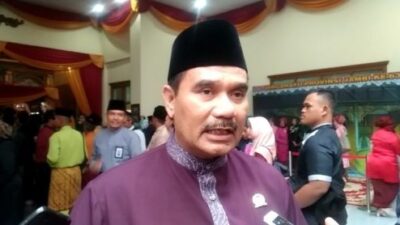 SAH: Gerindra Punya Kader Sendiri, Nama Rocky Chandra Mencuat