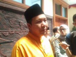 Rival Romi Haryanto Belum Muncul, Lawan Kotak Kosong?