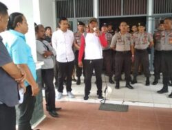 Dinas Pendidikan Muaro Jambi Dinilai Gagal Bina Siswa