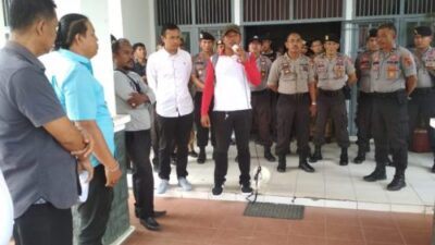 Dinas Pendidikan Muaro Jambi Dinilai Gagal Bina Siswa