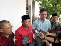 Dukungan PDIP Belum Turun, Akmaluddin: Masih Menunggu Informasi DPP