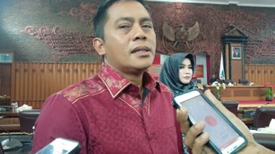 Penentuan Nasib Delapan Bacagub Jambi 22 Januari