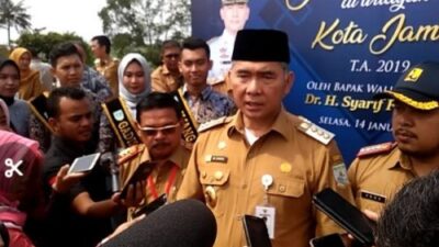 Dapat Dukungan PPP, Fasha: Terima Kasih Ketua dan Jajaran Pengurus