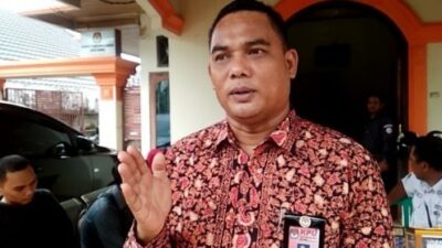 KPU Terima 16 Berkas Pendaftar PPK Hari Ketiga