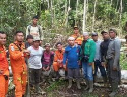 Siswa SMA di Sungaipenuh Lenyap di Danau Kaco