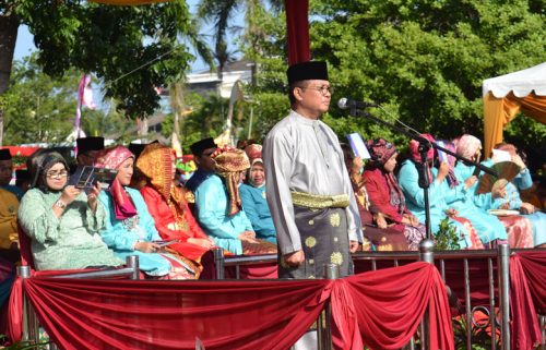 Hari Jadi Provinsi