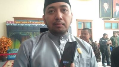 Sudah Tentukan Nama Bacagub, Survei dan Relasi jadi Patokan Partai Golkar