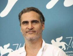 Terlibat Demonstrasi, Aktor “Joker” Joaquin Phoenix Ditangkap Polisi