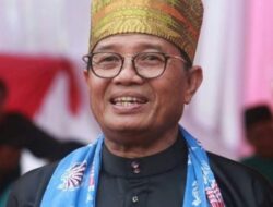 Ulah Gubernur Jambi, Ketua KASN Diperiksa Ombudsman RI