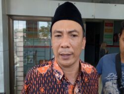 Rekrutmen PPK di Batanghari Melebihi Kuota