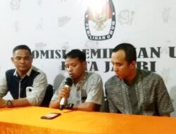 Jumlah Pendaftar PPK 340 Orang, KPU: Kemungkinan Bertambah