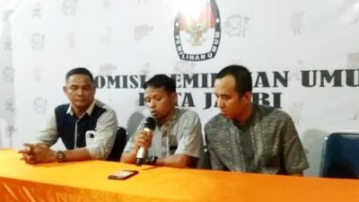 Jumlah Pendaftar PPK 340 Orang, KPU: Kemungkinan Bertambah