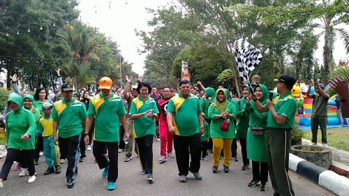 Car Free Day