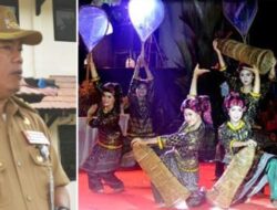 Merangin Wakili Indonesia di Festival Kebudayaan Melayu ASEAN