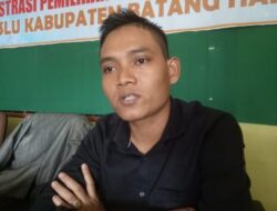 Tito Larang Penggantian Pejabat, Ketua Bawaslu: Masih Dalam Penelusuran Informasi Awal