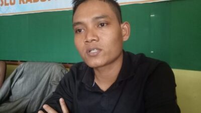 Tito Larang Penggantian Pejabat, Ketua Bawaslu: Masih Dalam Penelusuran Informasi Awal