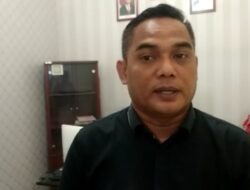 KPU Kota Jambi Coret 55 Calon PPK