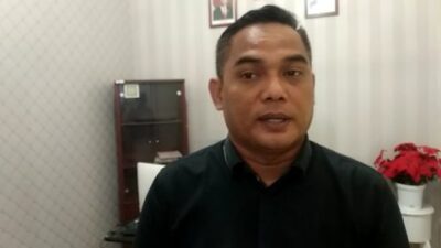 KPU Kota Jambi Coret 55 Calon PPK