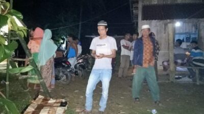 Balita Ditemukan Tewas, Diduga Dibunuh Orang Dekat