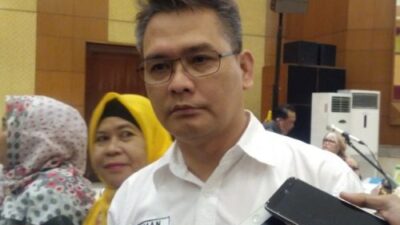 Kapolda Jambi Irjen Muchlis AS Dimutasi, Penggantinya Putra Mantan Wapres Try Sutrisno