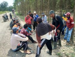 Pemerintah Diminta Selesaikan Konflik Agraria di Tanjung Jabung Barat