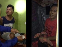 Tangkap Tiga Pengedar Ganja, Ratusan Gram Diamankan