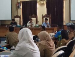 DPRD Muaro Jambi Janji Tingkatkan Kesejahteraan Guru Honorer