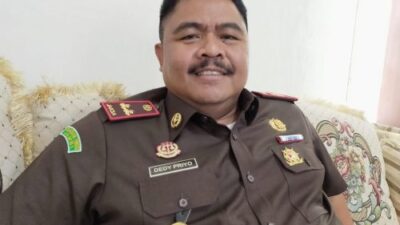 Kejari Batanghari Bakal Gandeng Pemda dan Perusahaan