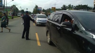 Pengadilan Negeri Sengeti