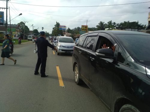 Pengadilan Negeri Sengeti