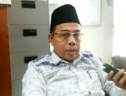 Geliat Pilkada Serentak, KPU Provinsi Jambi Tunggu Data DP4