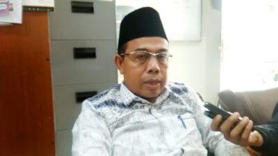 Geliat Pilkada Serentak, KPU Provinsi Jambi Tunggu Data DP4