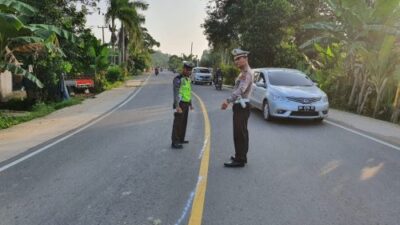 Innova dan Truk PS Beradu Kambing, Tiga Orang Korban Tewas