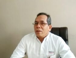 Meski Tak Ada Impor dari Tiongkok, BKP Jambi Tetap Siaga Pengawasan