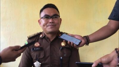 Terjerat Kasus Korupsi, Mantan Kades Tanjung Pauh Kabur