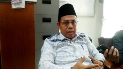 Jelang Pilkada Serentak, KPU Mulai Petakan Titik Koordinat TPS