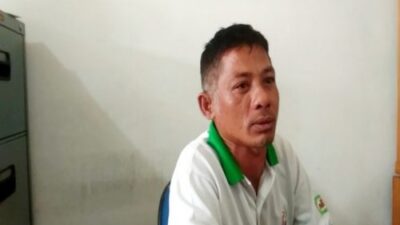 Semua Kegiatan Atlet Porserosi ke Tiongkok Batal Gara-gara Wabah Korona