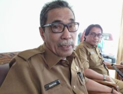 Sekda: Kepala BKPSDMD Belum Melapor Dipanggil Bawaslu