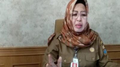 Geger Virus Korona, Harga Bawang Putih di Jambi Mahal