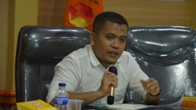 Bacakada ASN Diperiksa, Bawaslu Bantah Menjegal Kandidat