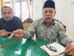 Dewan Minta Bupati Syahirsah Gelar Pilkades Juni