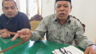 Dewan Minta Bupati Syahirsah Gelar Pilkades Juni