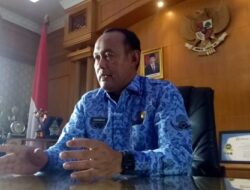 Siap Maju Cawagub Jambi, Sukandar Mengaku Tak Ada Persiapan Khusus 